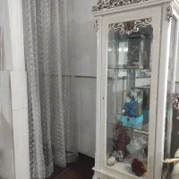 ویترین ،بوفه