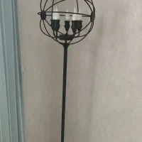 آباژور|چراغ خواب و آباژور|مشهد, الهیه|دیوار