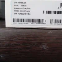 گوشی A54 5G اصل|موبایل|اسدآباد, |دیوار