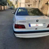 پژو پارس  xu7 دوگانه کارخانه در حد لوازمی|خودرو سواری و وانت|سنندج, |دیوار