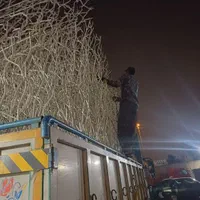 نیازمند جوشکار co2کار تولید حفاظ شاخ گوزنی|استخدام صنعتی، فنی، مهندسی|شاهدشهر, |دیوار