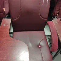 صندلی  مبله دانشجویی