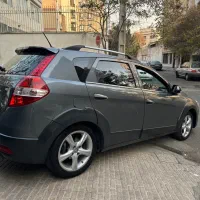 (زیر قیمت) H30مدل ۹۶ بدون رنگ|خودرو سواری و وانت|تهران, فدک|دیوار