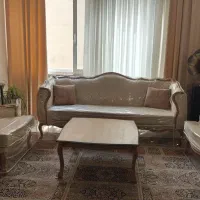 کاور مبل شفاف نو
