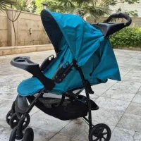 کالسکه و کریر برند کراکو