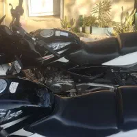 موتور پالس ۱۸۰ سی سی