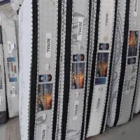 تشک ۲ دو نفره یک ۱ نفره تک‌نفره رویال طبی فنری|تشک تختخواب|تهران, آذربایجان|دیوار