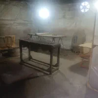 اجاره گارگاه نجاری یا خشکن