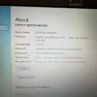 لب تاپ سونی وایو|رایانه همراه|تبریز, |دیوار