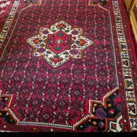 فرش دست باف