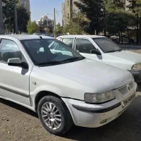 سمندLX    EF7   مدل آخر سال ۹۱   دوگانه کارخانه|خودرو سواری و وانت|مشهد, امامیه (شهرک غرب)|دیوار