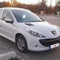 ۲۰۷پانا۱۴۰۰|خودرو سواری و وانت|اردبیل, |دیوار