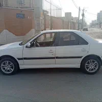 پارس سفارشی تمام فول|خودرو سواری و وانت|اهواز, کوی آغاجاری|دیوار