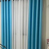 نیازمند خیاط پرده و همکار اتوکار