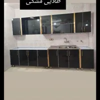 کابینت آشپزخانه