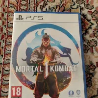 بازی مورتال کمبت 1