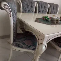 ناهارخوری سلطنتی ترک بعلت مهاجرت