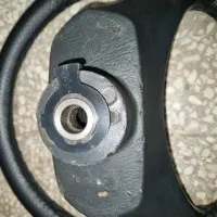 فرمان و کفی صندوق پژو ۴۰۵|قطعات یدکی و لوازم جانبی|قم, گلزار|دیوار