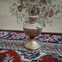 چراغ گردسوزاستیل جدید