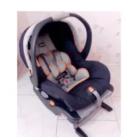 کریر و بیس صندلی چیکو