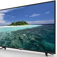 تلویزیون فول۵۰اینچ جی پلاس و هیوندای