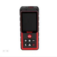 متر لیزری 50 متری رونیکس مدل RH-9351
