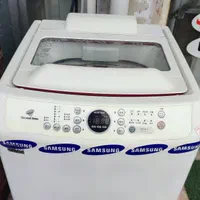 ماشین لباسشویی ال جی - LG مدل درب بالا