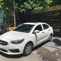 شاهین اتوماتیک CVT مدل ۱۴۰۳