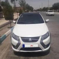 کوییک GXRتیپ Lمدل ۱۴۰۴ تحویل روز فول آپشن