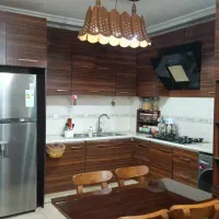 واحد ۶۴ متری تک خواب با مستر پارکینک بدون مزاحم
