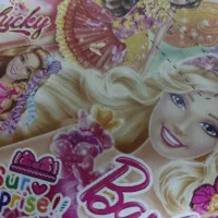 بسته کامل تومویی های فانتزی دخترانه