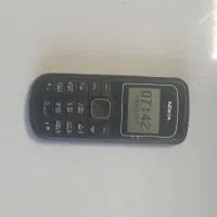 دوعدد نوکیا ساده