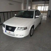 سورن پلاس سیمی بی رنگ فقط۸تاکارصفرخشک