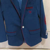 کت مخمل اسپرت بچگانه|کفش و لباس بچه|خرمشهر, |دیوار