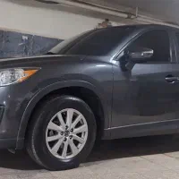 مزدا CX5