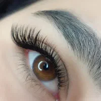مدل لیفت مژه و ابرو و اکستنشن مژه