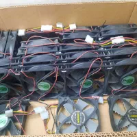 فن کیس گرین و پی نت