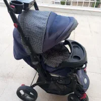 تعدادی لوازم