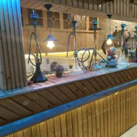 واگذاری کافه در مجتمع علی بابا