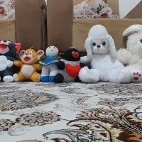 فروش عروسک|اسباب‌بازی بچه|سنندج, |دیوار
