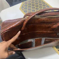 فروش فوری کیف اداری|کیف، کفش، کمربند|بندرعباس, |دیوار