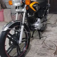 هوندا 200کویر مدل ۴۰۱|موتورسیکلت|کرج, شعبانآباد|دیوار