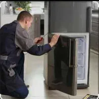 تعمیر یخچال درب منزل.نوار دور درب با ضمانت و کیفیت