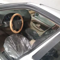 پرشیا ۱۴۰۱ بدون رنگ سفارشی در حد