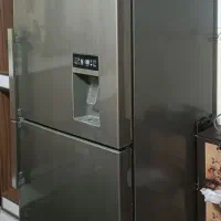 یخچال فریزر دوو 24 فوت