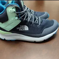 نیم بوت اورجینال برند نورث فیس (اکو، نایک، آدیداس)