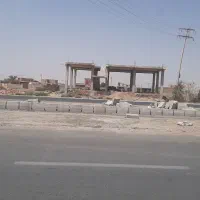 زمین مسکونی فروشی