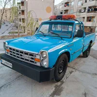 امداد خودرو و یدک‌‌کش و مکانیک سیار(جرثقیل)|خدمات حمل و نقل|جوانرود, |دیوار