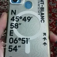 سامسونگ A11 حافظه ۳۲ گیگ اثرانگشتی با کارتن