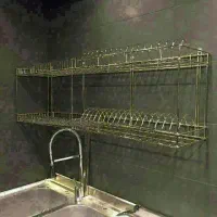 آبچکان دیواری مخصوص سبزیجات و انواع ظروف